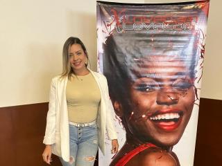 ChantalSex69 Webcam Sexe Direct - Photo 14/21