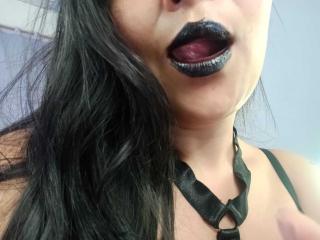 JessaMondd Show Porno en Live - Photo 18/21