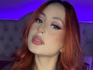 NicoleLust Pussy Video Webcam - Photo 7/21