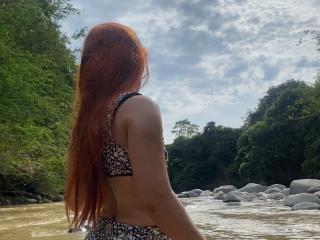 OriRivas Masturbation Cam Video - Photo 20/21