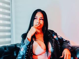 AngelinaDeleon Webcam Porno Live - Photo 5/21