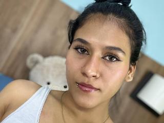AnnieDarling Webcam Porno Live - Photo 12/21
