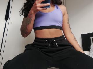 DaphneRuiz Amateur Live Cam - Photo 10/21