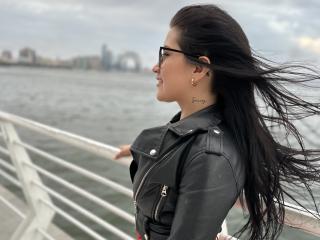 AmelieMuller Webcam Porno Live - Photo 16/21