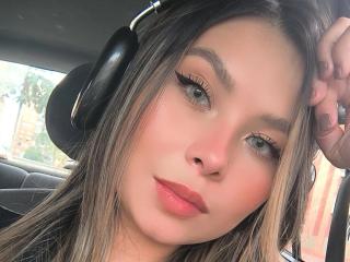 AmyRodriguez Webcam Porno Live - Photo 7/21