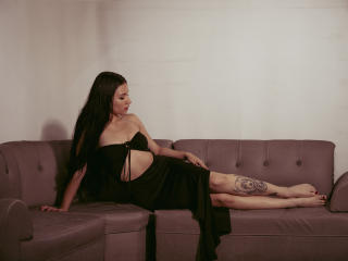 LizzeJoy Anal en Webcam Live - Photo 12/21
