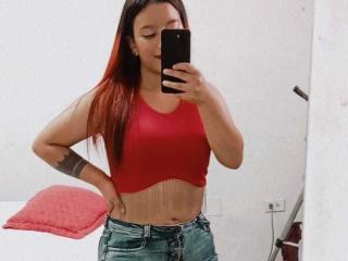 AnnieWinster Webcam Porno Live - Photo 9/21