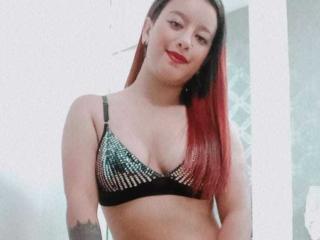 AnnieWinster Webcam Porno Live - Photo 7/21