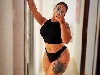 Laureenn Anal en Webcam Live - Photo 21/21