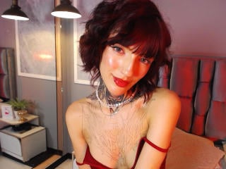 AmellieJones Webcam Porno Live - Photo 6/21