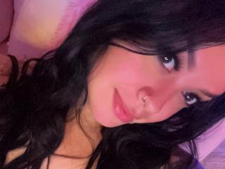 Laureenn Anal en Webcam Live - Photo 18/21