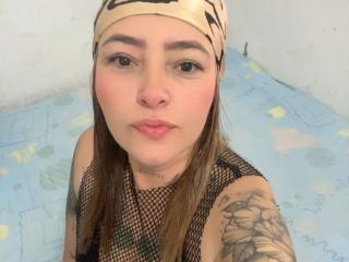 EvaDuque Boobs Liveshow - Photo 7/21