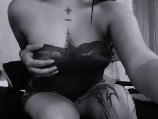 LissyMoret Anal en Webcam Live - Photo 4/21