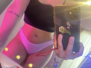 KatiaRogers Seins Show XXX en Direct - Photo 15/21