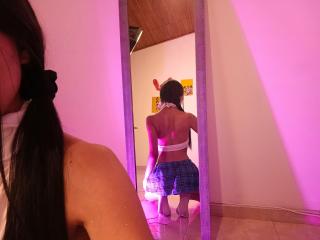 VioletaHolly Baise Anal - Photo 12/21