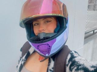 OriRivas Masturbation Cam Video - Photo 18/21