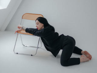 Kristybbe Seins Show XXX en Direct - Photo 11/21