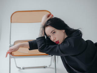 Kristybbe Seins Show XXX en Direct - Photo 10/21