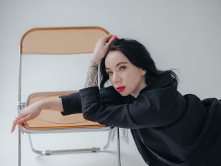 Kristybbe Seins Show XXX en Direct - Photo 9/21