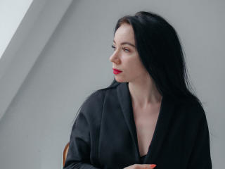 Kristybbe Seins Show XXX en Direct - Photo 7/21