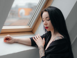 Kristybbe Seins Show XXX en Direct - Photo 6/21