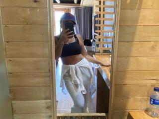 GalaMalkova Vidéo et Webcam - Photo 6/21