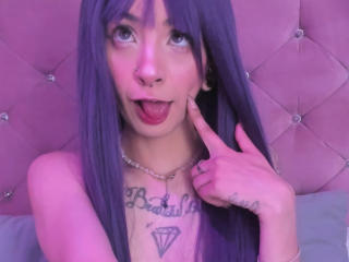LaurenEvie69 Anal Livecam - Photo 5/21