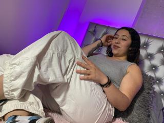 ScarlettParchMusa Fellation XXX Cams - Photo 5/21