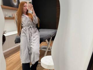 GingerFairy Vidéo et Webcam - Photo 11/21