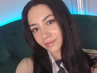SerenaRin Blowjob XXX Cams - Photo 11/11