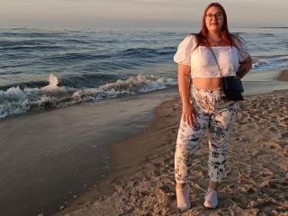 MadisonCurvy Hot Liveshows - Photo 16/17