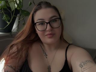 MadisonCurvy Hot Liveshows - Photo 14/17