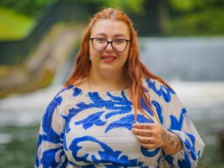 MadisonCurvy Hot Liveshows - Photo 12/17