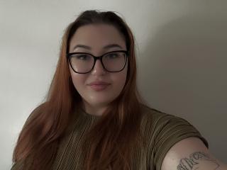MadisonCurvy Hot Liveshows - Photo 8/17