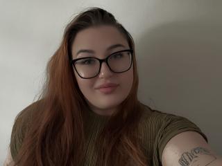MadisonCurvy Hot Liveshows - Photo 7/17