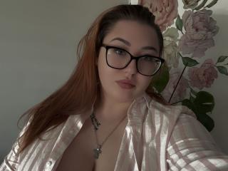 MadisonCurvy Hot Liveshows - Photo 6/17
