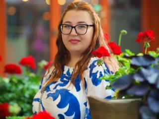 MadisonCurvy Hot Liveshows - Photo 4/17