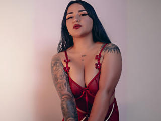 KarinaBlake Seins Show XXX en Direct - Photo 12/21