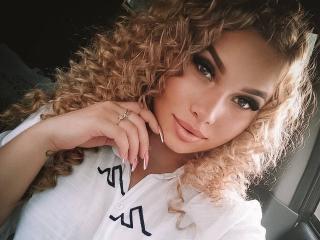 Niferttiti Pussy Video Webcam - Photo 17/21