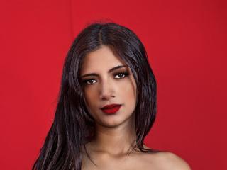 RousseRose Sex Brunette - Photo 12/21