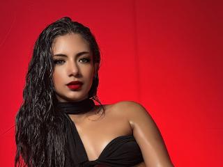 RousseRose Sex Brunette - Photo 9/21