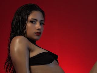 RousseRose Sex Brunette - Photo 8/21