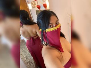 AliceRosss Webcam Porno Live - Photo 13/21
