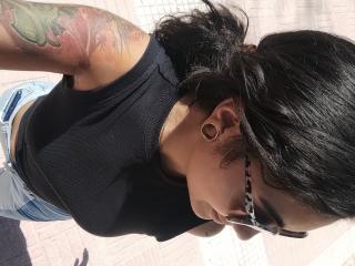 DaphneRuiz Amateur Live Cam - Photo 9/21