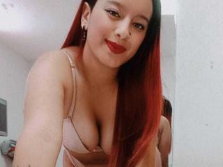 AnnieWinster Webcam Porno Live - Photo 6/21