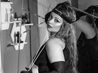 LillyBigAss Anal Livecam - Photo 20/21