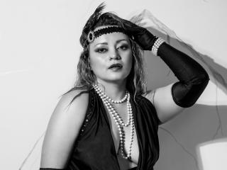 LillyBigAss Anal Livecam - Photo 19/21