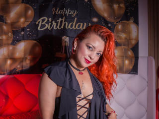 LillyBigAss Anal Livecam - Photo 17/21