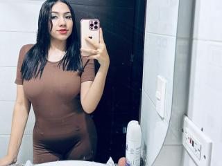 CelesteRusso Webcam Sexe Direct - Photo 5/21