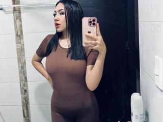 CelesteRusso Webcam Sexe Direct - Photo 4/21